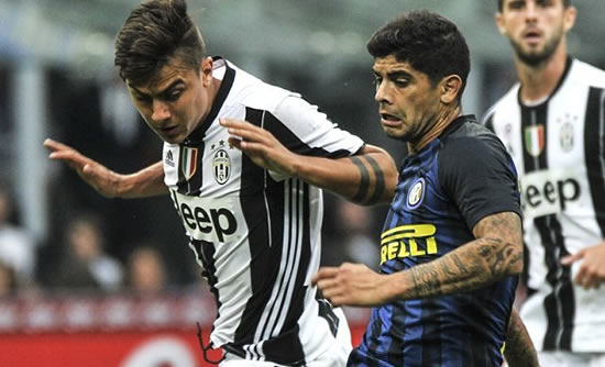Paulo Dybala: Juventus in charge of my future