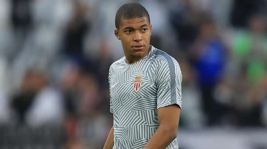 Mbappe to PSG will ruin Ligue 1, warns Aulas