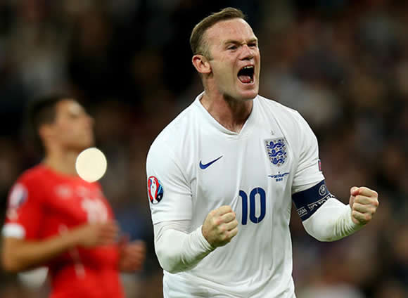 Roy Hodgson: Wayne Rooney could answer call to come out of retirement in future