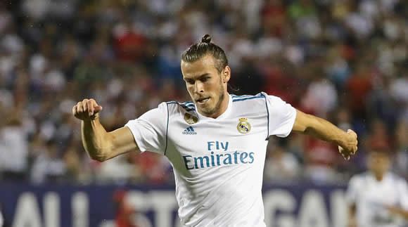 Real Madrid better for Bale than Premier League, says Wales boss Coleman