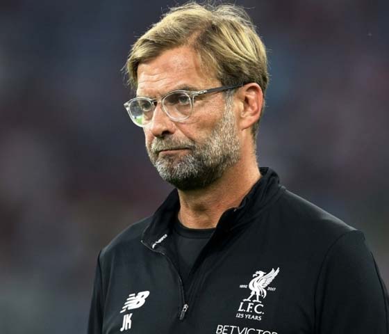 Klopp: We have much to learn from Man City thrashing