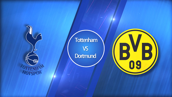 7M INSIGHT - Tottenham Hotspur vs Borussia Dortmund