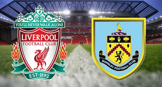 7M INSIGHT - Liverpool VS Burnley