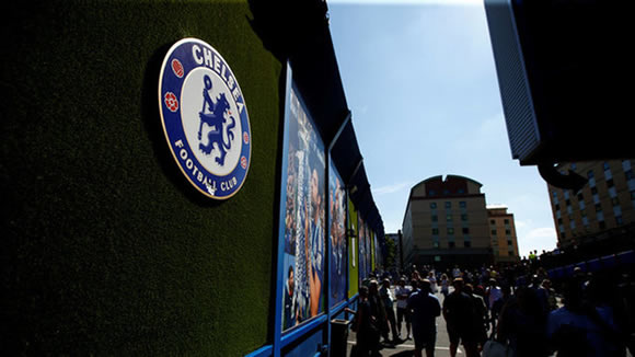 Chelsea investigated by FIFA over young signings