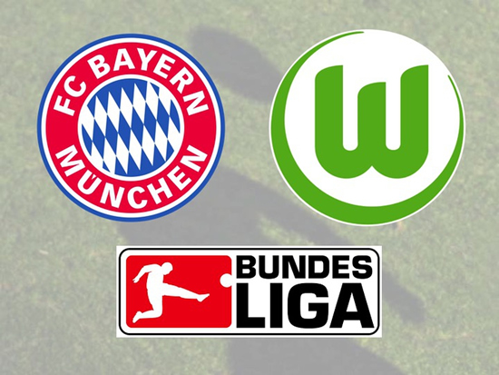 7M INSIGHT - Bayern Munich VS Wolfsburg