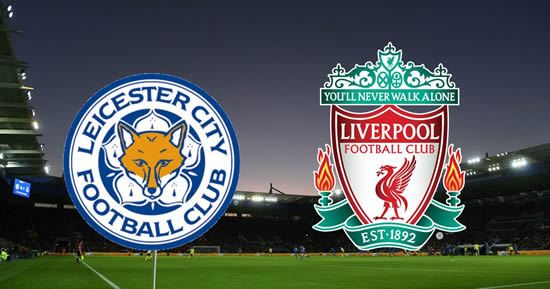 7M INSIGHT - Leicester City vs Liverpool
