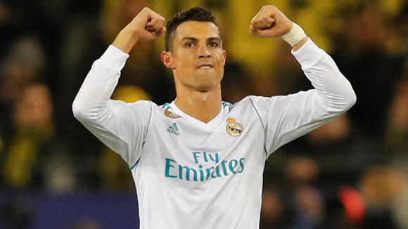 Ronaldo wants 25 million but club is not ready to concede