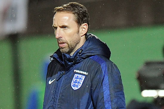 Gareth Southgate set to copy Chelsea tactics in bid for World Cup success with England