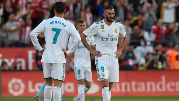 Struggling Real Madrid shouldn`t panic yet