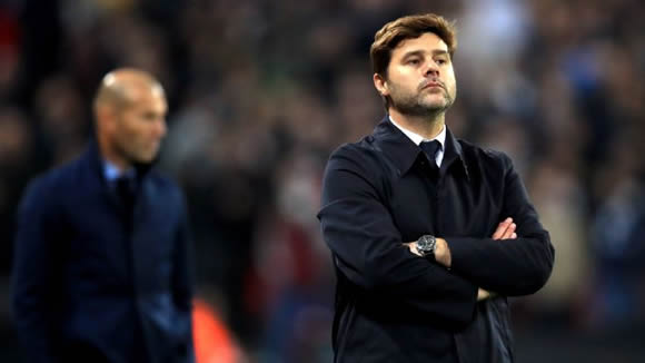 Tottenham proved they belong among best teams in Europe - Pochettino