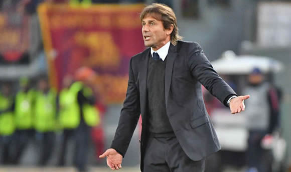 Chelsea crisis: Roman Abramovich has decided to sack Antonio Conte - shock report in Spain