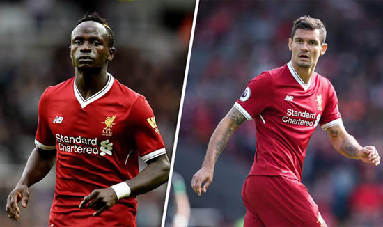 Liverpool players' homes RAIDED by burglars during Champions League match