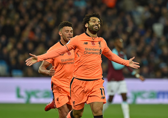 West Ham United 1 - 4 Liverpool: More questions for Slaven Bilic to answer after West Ham lose to Liverpool