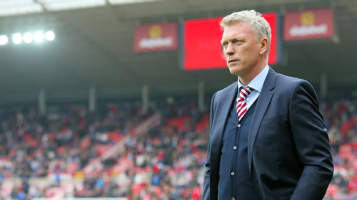 West Ham confirm David Moyes appointment after Slaven Bilic axe