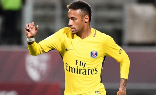 Insider convinced Neymar unhappy at PSG