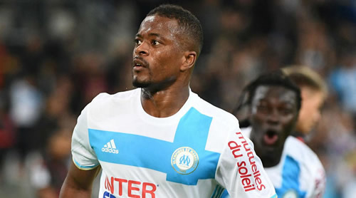 Evra already contacted by several clubs