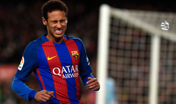 Neymar has told Barcelona insiders 'I want to come back': Shock bombshell to stun PSG