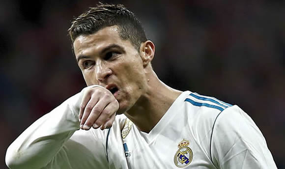 Real Madrid's Cristiano Ronaldo slams media: 'When I talk I'm not understood'