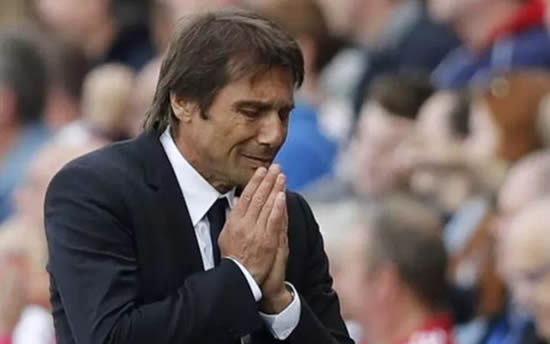 Chelsea face real concern, Euro giants set sights on key figure as crucial replacement