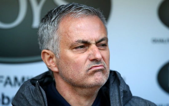 £27m Manchester United star to leave for European giants on a free next summer, could be a devastating loss for Mourinho