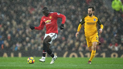 Man United`s Romelu Lukaku could get 3-match ban for kicking out - sources