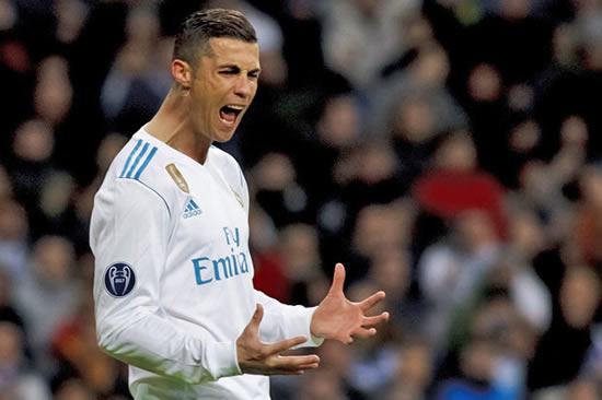 Ballon d’Or: Real Madrid ace Cristiano Ronaldo beats Barcelona rival Lionel Messi to award