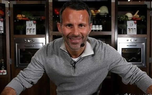 Manchester United are still No.1 in Manchester, says Ryan Giggs