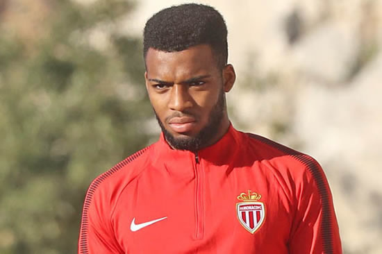 Chelsea favourites to sign Thomas Lemar ahead of Arsenal and Liverpool