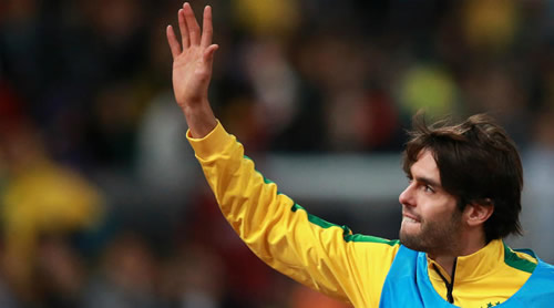 Kaka Retires: The last member of Brazil's 2002 World Cup team