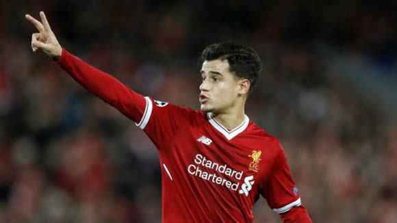 Philippe Coutinho 'agrees' staggering Barcelona contract as Liverpool negotiate huge fee