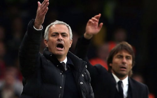 €50m star set for exit as Chelsea and Manchester United battle for the midfielder