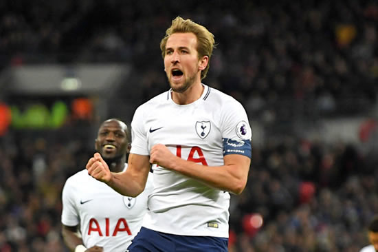 Harry Kane fires warning shot to Tottenham: You can't stop me if I want to go