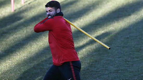 Diego Costa to return against a Sevilla side in crisis