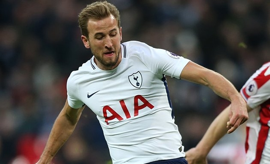 Real Madrid president Florentino sets aside €450M to prise Kane away from Spurs