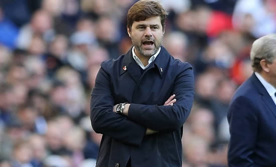 Hoddle slams Real Madrid culture: Why would Pochettino go there?!