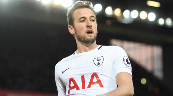 Rooney: Kane may leave Tottenham if Spurs don't win trophies