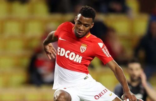 Liverpool make a decision on signing Thomas Lemar in the summer