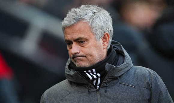 Jose Mourinho NOT the right manager for Man Utd - Joey Barton