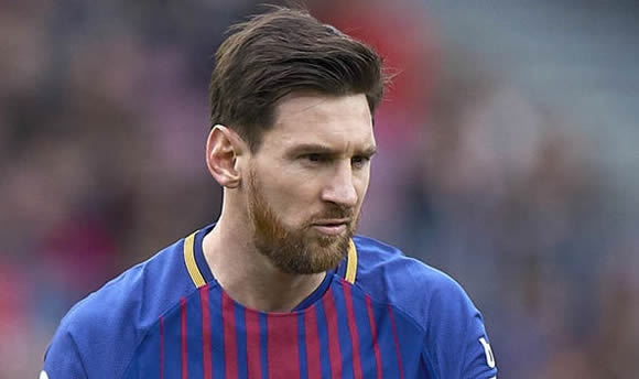 Lionel Messi feels betrayed by Juventus star because of Real Madrid