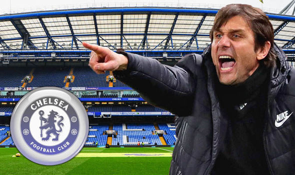 Antonio Conte delivers exit warning and challenges Chelsea board to showdown meeting