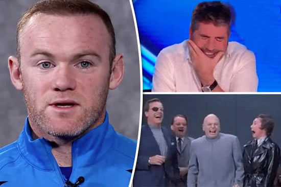 Wayne Rooney rinsed for claiming Everton can be a ‘major force’ in the Premier League