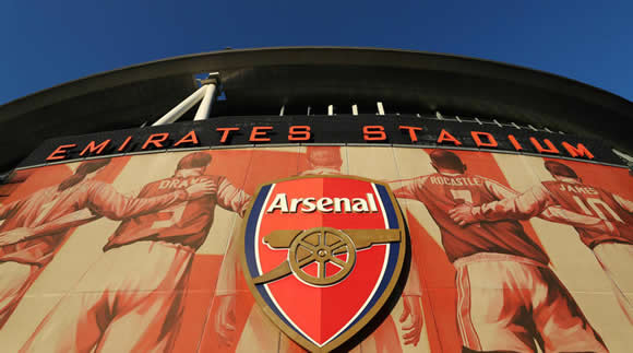 Struggling Arsenal announce £25m pre-tax profit