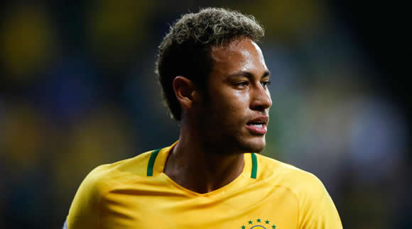 Neymar surgery positive news, says Brazil's fitness trainer