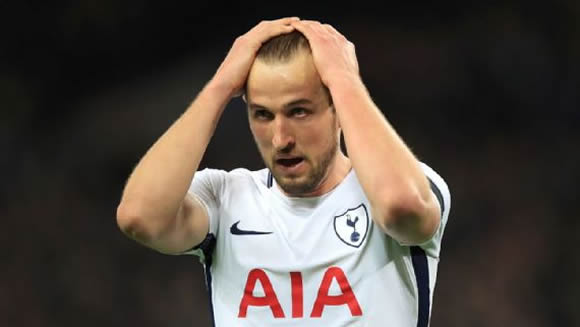 Spurs must replicate Juve ruthlessness if they're to realise their potential