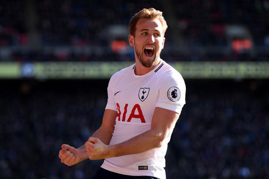 England EXCLUSIVE: Tottenham star Harry Kane to be Three Lions’ World Cup captain