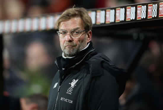 Liverpool prepared to spend big money this summer, says Jurgen Klopp
