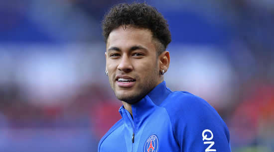 Neymar has a PSG future, says father
