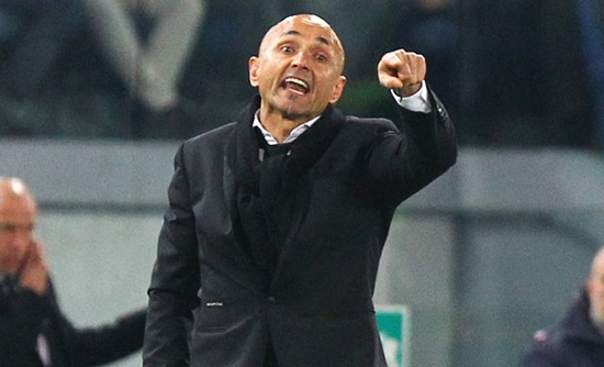 Agent reveals Inter Milan ahead of Man City for Racing striker Martinez