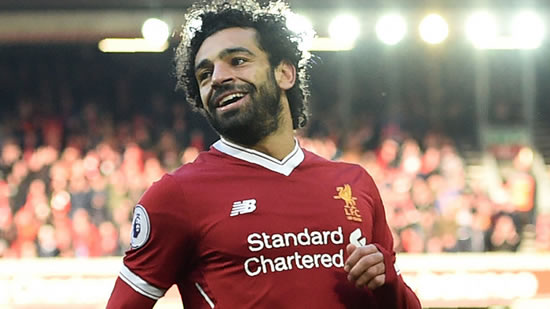 Mohamed Salah and Luis Suarez both unique, says Liverpool skipper Jordan Henderson