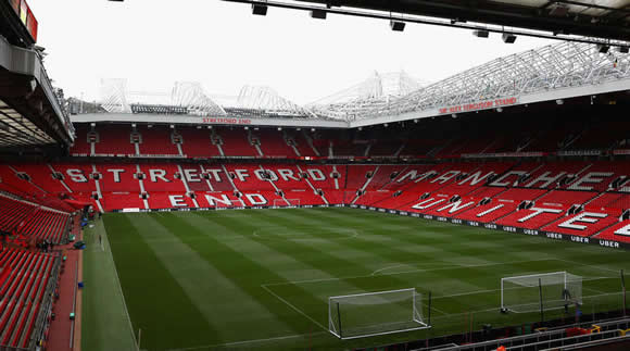 Manchester United apply for professional women's team